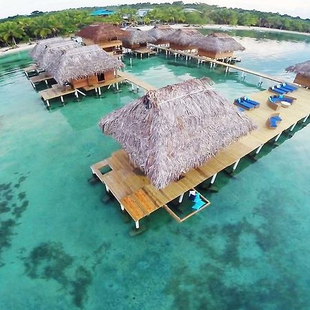 Azul Paradise Bastimentos Quarto foto