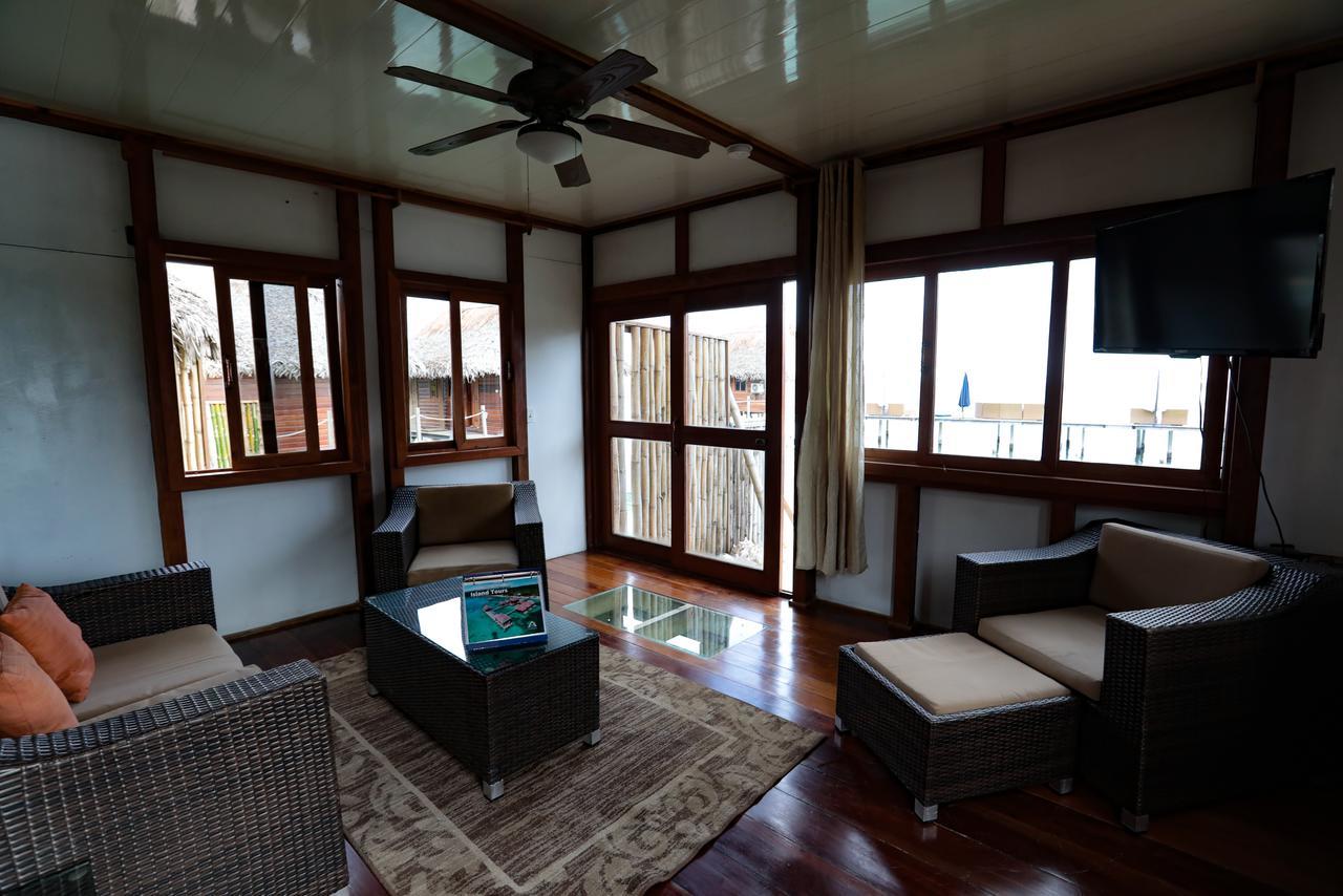 Azul Paradise Bastimentos Exterior foto